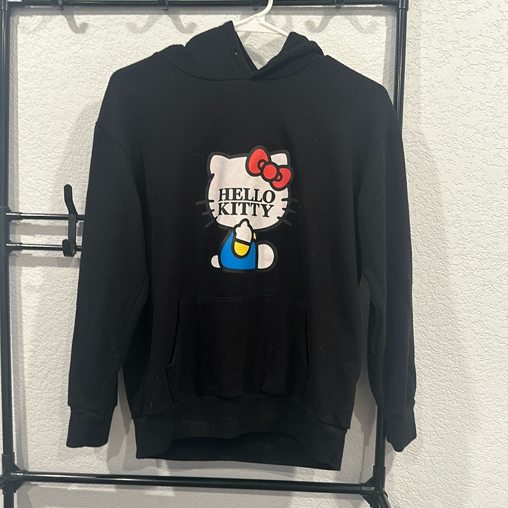 Hello Kitty Hoodie